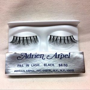 Adrian Apparel Lashes